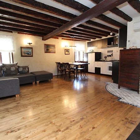 Apartment Midea Rovinj Room photo