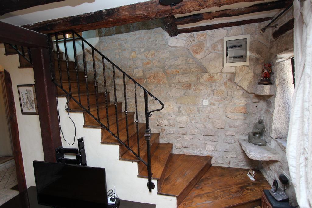 Apartment Midea Rovinj Exterior photo