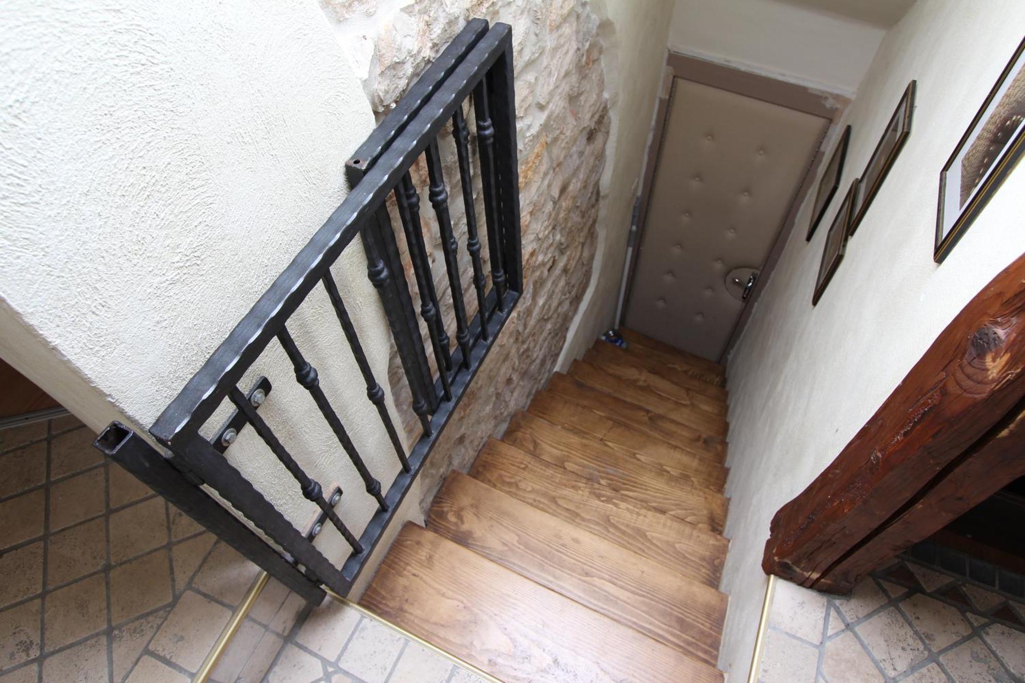Apartment Midea Rovinj Exterior photo