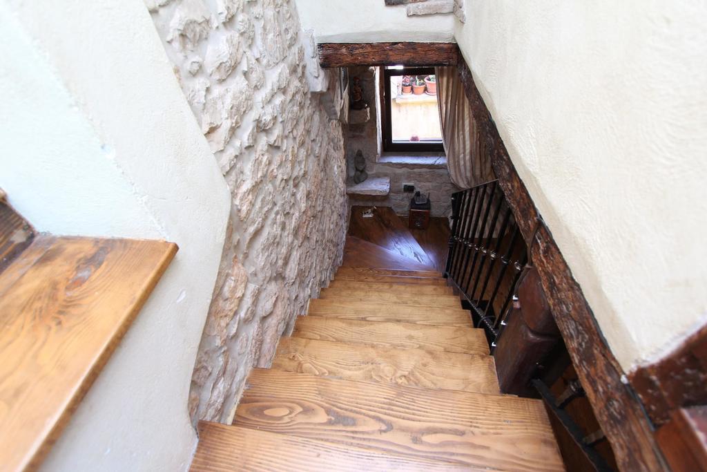 Apartment Midea Rovinj Exterior photo