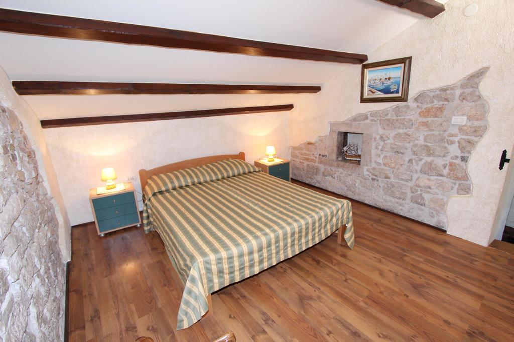 Apartment Midea Rovinj Exterior photo